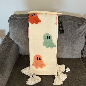 Ghost Blanket